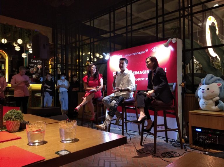 Indonesia Pasar Utama Bagi Pariwisata Singapura