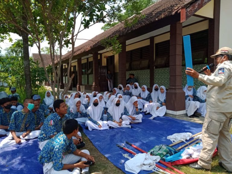 SPAB Perlu Dimasifkan ke Sekolah dan Pesantren