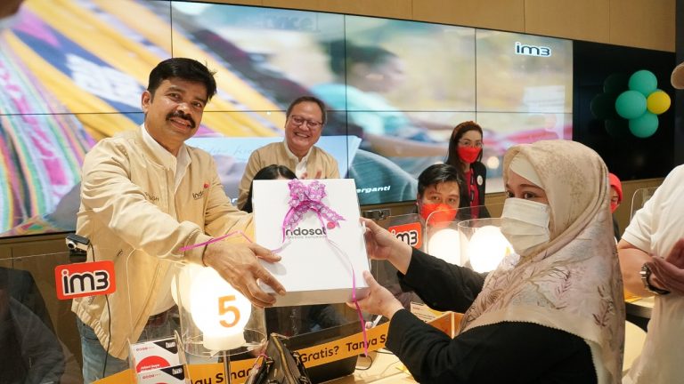 Peringati Harpelnas 2022, Managemen IOH Berkomitmen Berikan Pengalaman Mengesankan