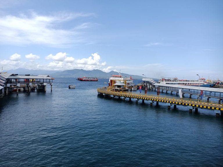 Imbas Naiknya Harga BBM, Operator Kapal di Selat Bali Minta Kenaikan Tarif