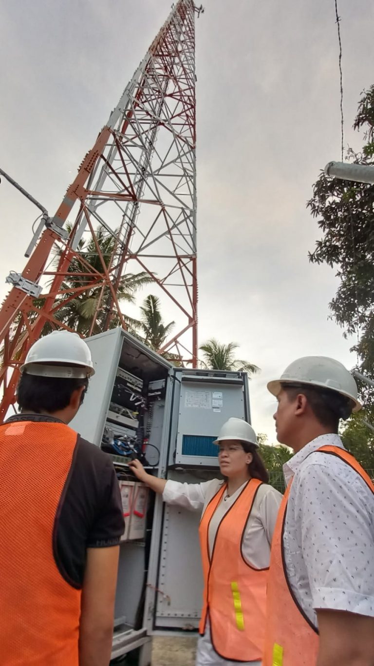 XL Hadirkan Jaringan 5G di Lokasi Pertemuan DMM G20 Belitung