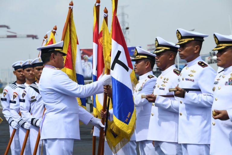 Lanal Banyuwangi Terbaik Tipe C, Ini Rahasianya 