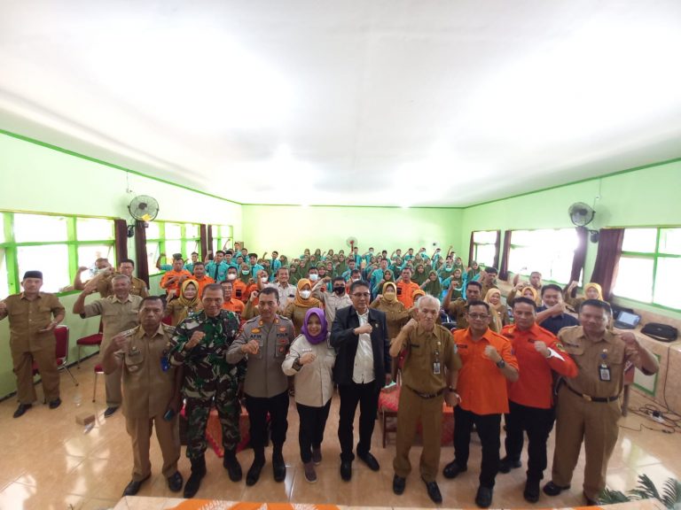 DPRD Jatim Perjuangkan Agar SPAB Tahun Depan Ditambah