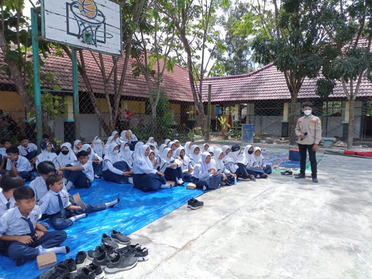 SPAB Seharusnya Diselenggarakan Satu Tahun Satu Kali