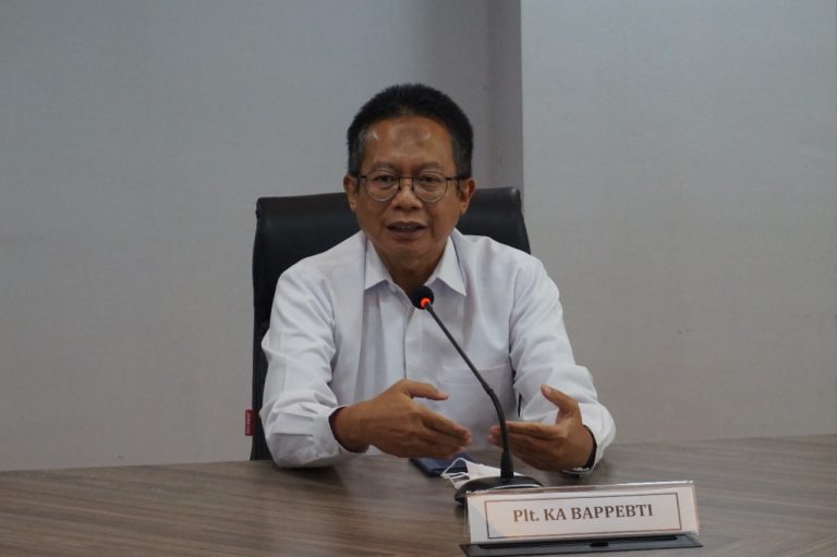 Perba Nomor 12/2022, Bappebti Kenalkan Expert Advisor, Bentuk Rekomendasi Berbasis Teknologi Informasi