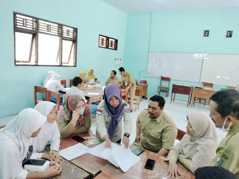 Komisi E DPRD Jatim Minta Mosipena untuk SPAB Ditambah