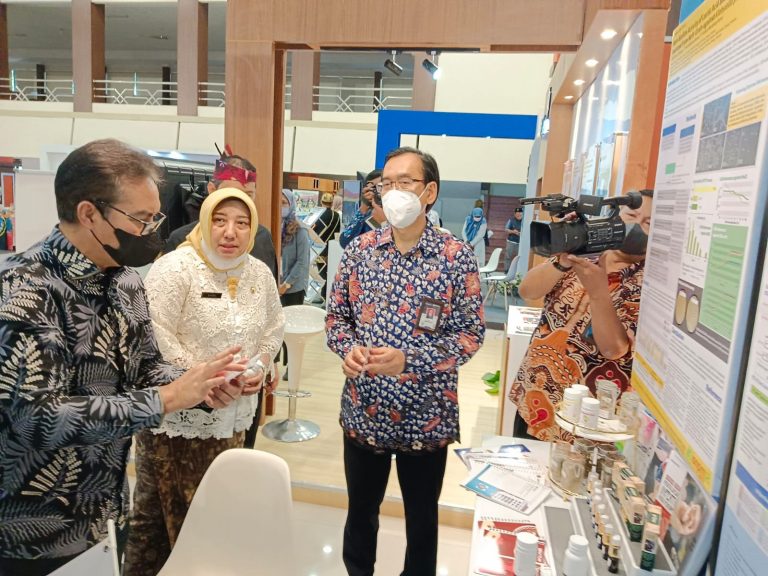 BKKBN Gelar Konverensi Internasional Percepatan Penurunan Stunting