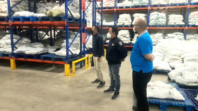 Hebat…., Kuartal III RG Tembus Diatas Rp 1 Triliun