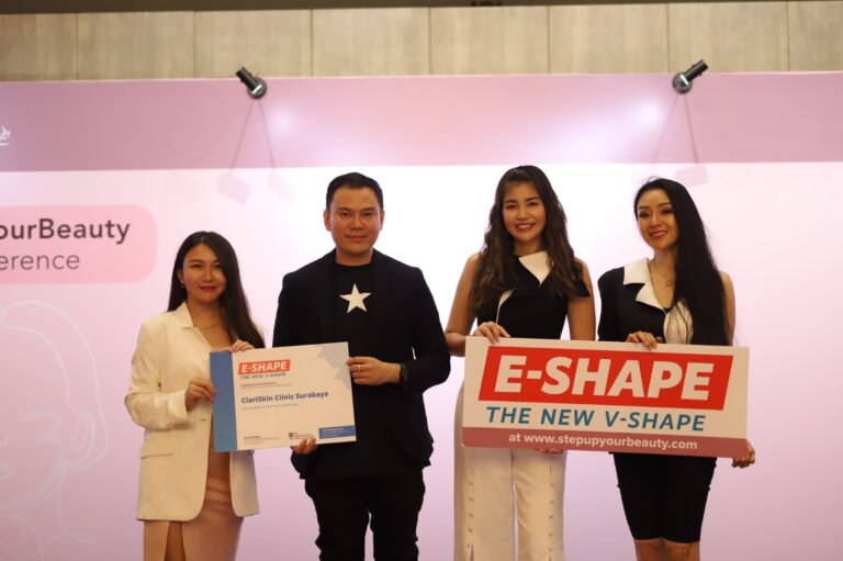 Ingin Cantik…, Rajinlah Merawat Wajah Lewat Perawatan Facial Fillers E-Shape