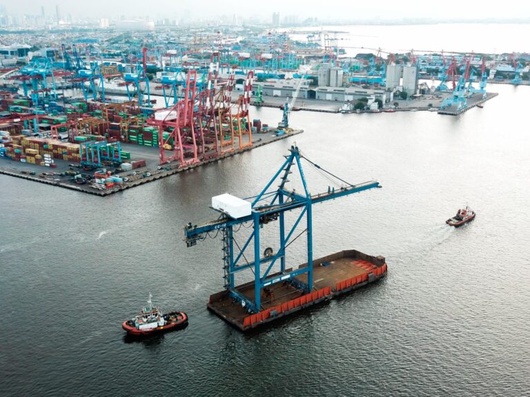 Satu Tahun Merger, Pelindo Hemat Hingga Ratusan Miliar