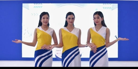 GIIAS di Tiga Kota, Astra Financial Catat Transaksi Rp 2 Triliun