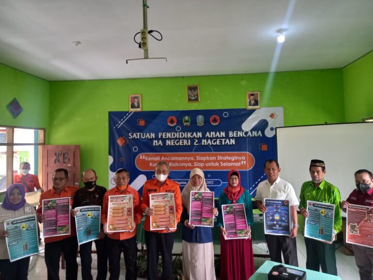 Komisi E DPRD Jatim Support SPAB