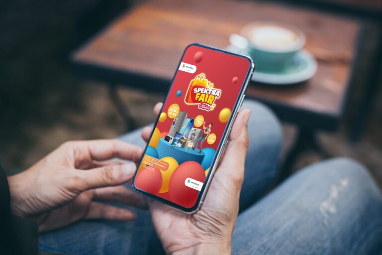 Penyaluran Pembiayaan Multiproduk Meningkat