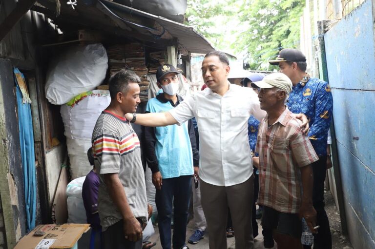 Warga MBR yang Pengeluarannya Dibawah Rp 690.000 per Bulan dapat Perhatian