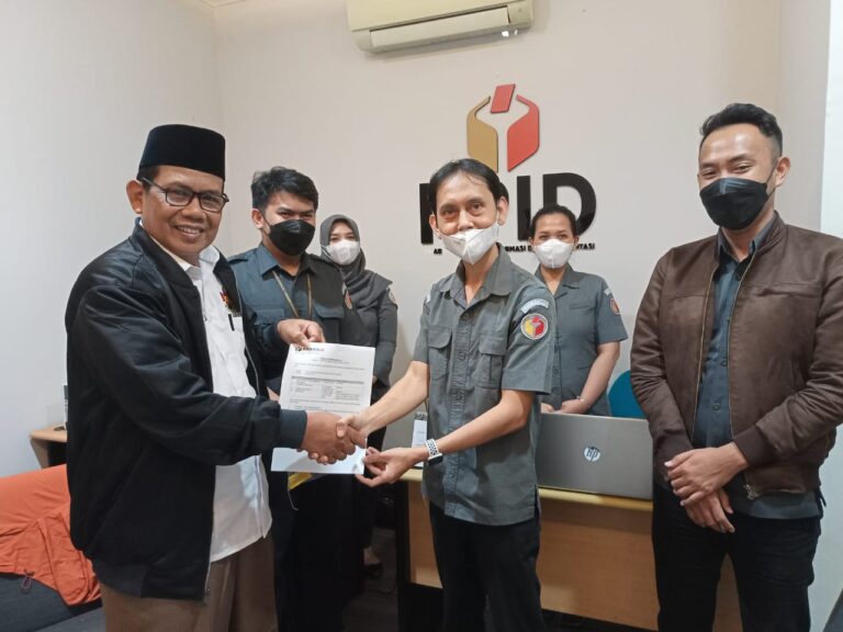 Partai Republik Minta Mediasi ke Bawaslu, Siap Raih Kursi Senayan