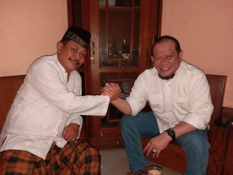 Sekar Jagad Indonesia Rayakan Maulid Nabi 23 Oktober 2022