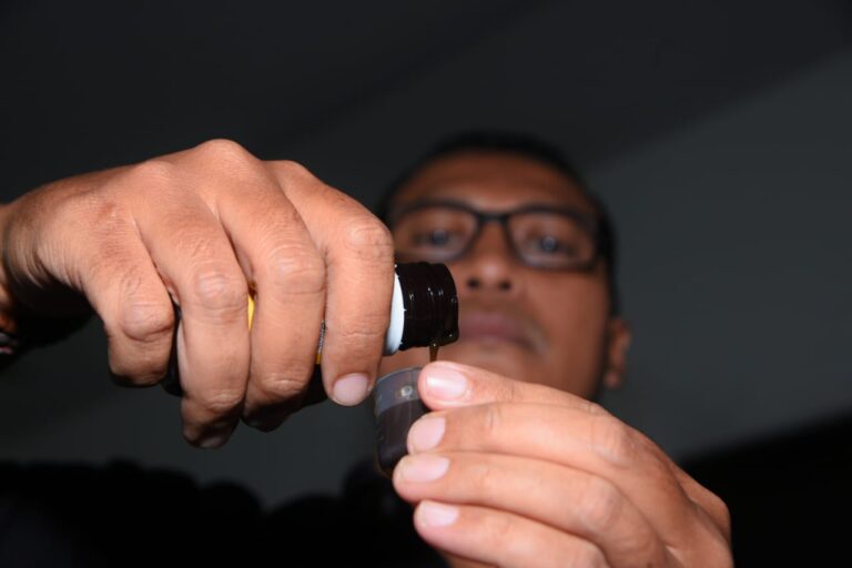 Apotek di Banyuwangi Mulai Dilarang Jual Sirup, Waspadai Gagal Ginjal Akut