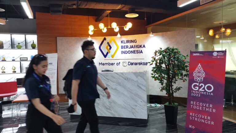 Efisiensi Proses Bisnis, KBI Integrasikan Tiga ISO