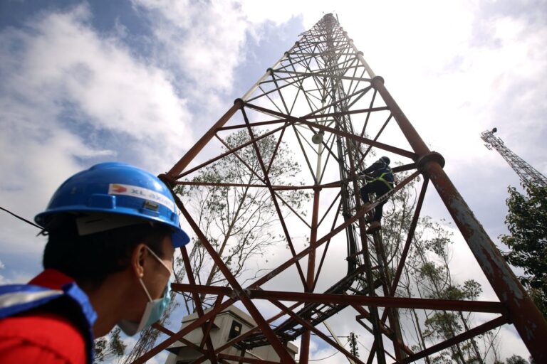 Dukung Pengembangan Ekonomi Daerah, XL Perkuat Jaringan 4G di Sepanjang Jalur Pansela Jabar
