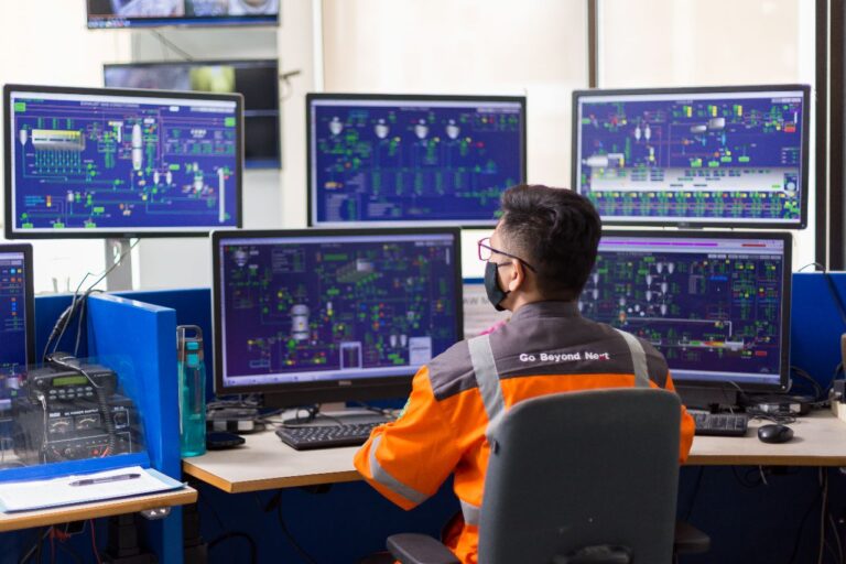 Iringi Kemajuan Digital, SIG Tingkatkan Kapabilitas Karyawan