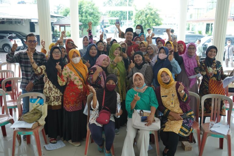 Integrasi Digital Jadi Puncak Program Kurma