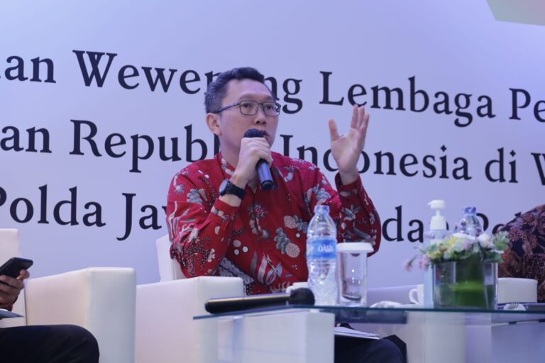 Hati-hati…., Bila ingin Investasi Pahamilah Karakteristik dan Faktor Keamanannya