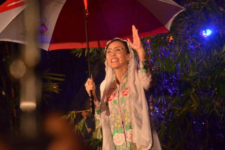 Rieke Diah Pitaloka Dukung Pabrik Semen Indarung Padang Dijadikan Heritage