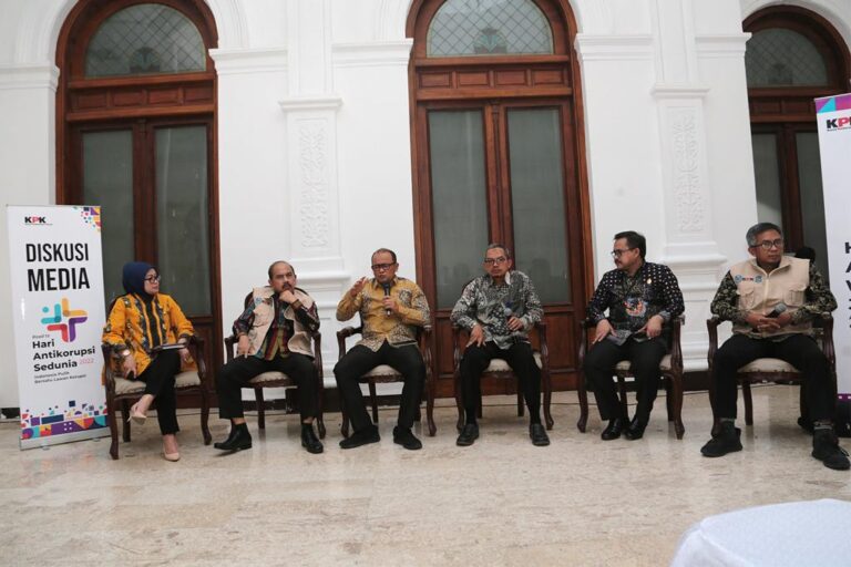 Selama 2022, Inspektorat Pemkot Surabaya Terima 40 Laporan Pelayanan Publik