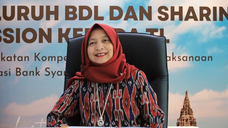 LPS Kembangkan Integrated Core System, Pelaksanaan Likuidasi Bank Jadi Cepat