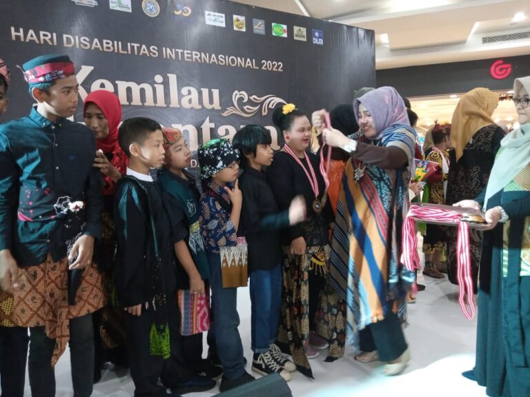 KBN Bersama Ika Unair Gelar Kemilau Nusantara