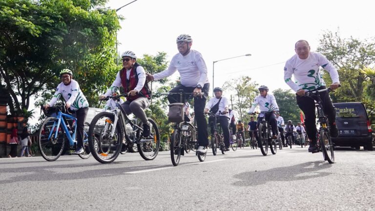 Go Wisata Jatim Bangkit Dongkrak Ekonomi Wisata