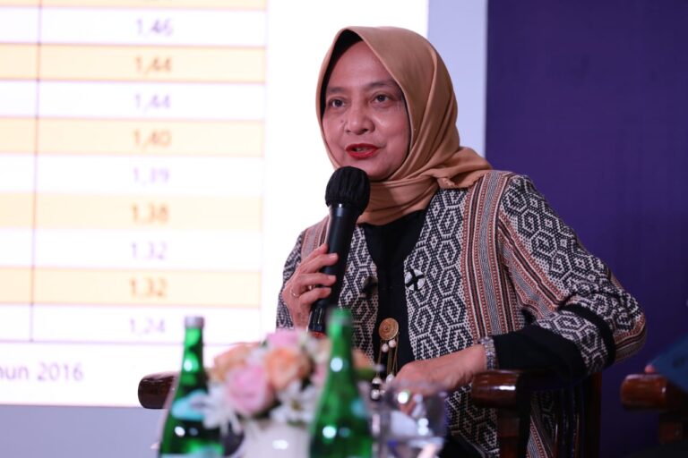 Kontribusi dan Resiliensi DKI Jakarta Sebagai Barometer Ekonomi Nasional