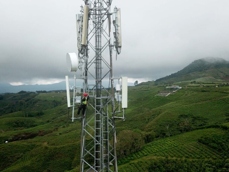 Liburan Nataru, XL Perkuat Jaringan 4G di Kabupaten Gowa