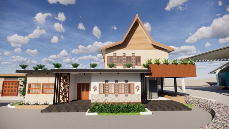 Banyuwangi Bangun TPS Berkapasitas 84 Ton, Simak Keunggulannya 