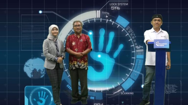Gelar Pelatihan Pesantren Digital di Jatim, XL Ajarkan Santri Jadi Content Creator dan Web Designer
