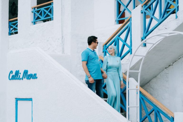 Ayooo…., Berlibur Akhir Tahun ke Lereng Gunung Calli Mera?