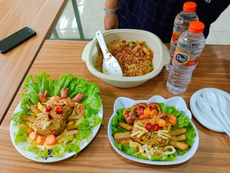 Cegah Terjadinya Stunting, Begini Caranya….?