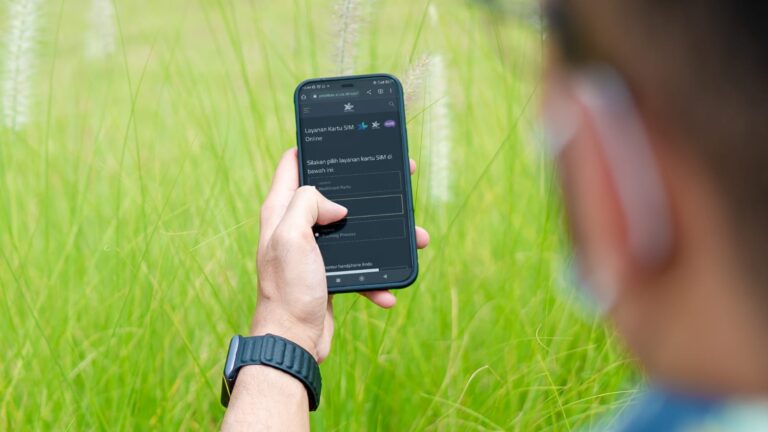 Begini Cara Simple Upgrade ke USIM 4G untuk Pelanggan XL dan AXIS
