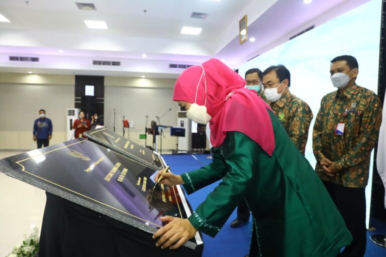 Enam Inovasi Strategis dari RSUD dr Soetomo