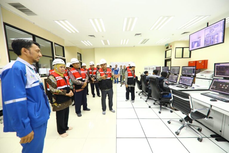 Masuk Musim Tanam, Gubernur Pastikan Distribusi Pupuk Lancar