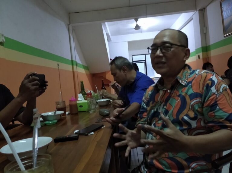 Pasca PPKM Dicabut, Hunian Hotel Mulai Penuh