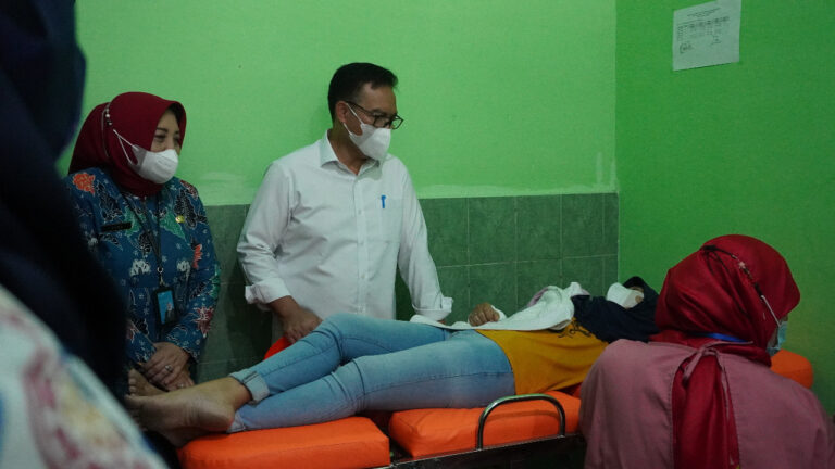 Seks Education Comprehensive, Upaya Pencegahan Pernikahan Dini