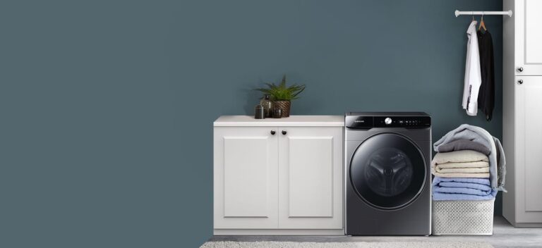 Mesin Cuci Kapasitas Besar, Solusi untuk Cucian Menumpuk