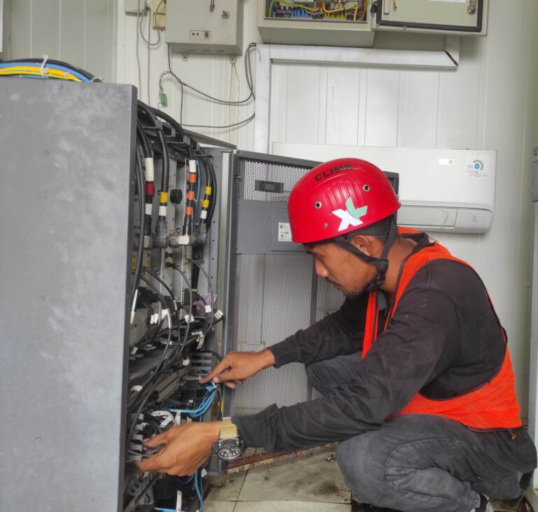 Perkuat di Kalimantan, Jaringan 4G XL Jangkau 1.800 Desa/Kelurahan di 55 Kota/Kabupaten