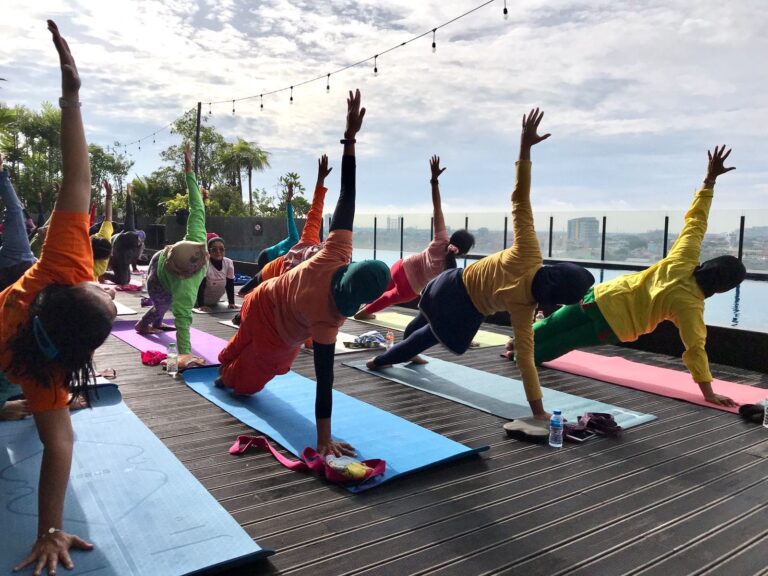 Grand Mercure Surabaya City Siap Majukan Wisata Medis Indonesia