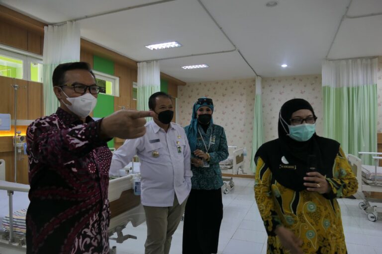 Turunkan Stunting di Jember, Ini yang Dilakukan Kepala BKKBN