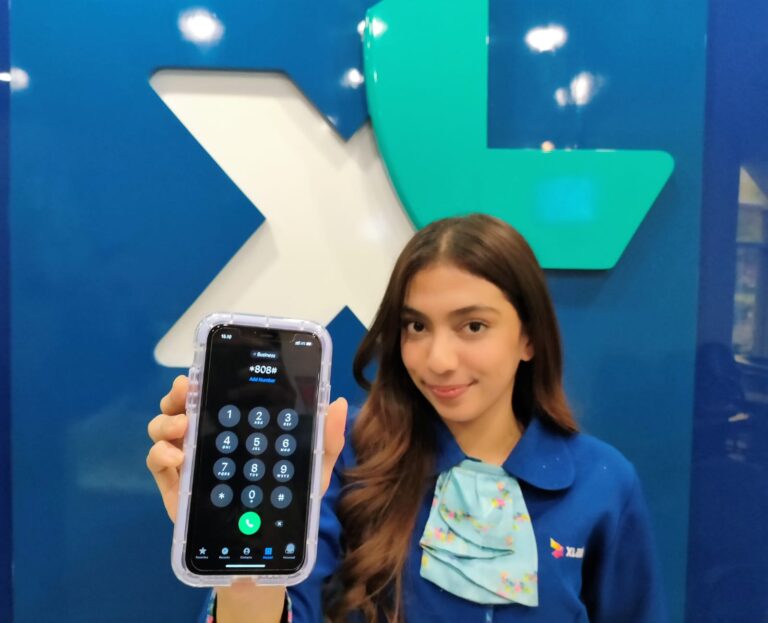 XL Alihkan UMB *123# ke *808#, Tetap Upayakan Kenyamanan Pelanggan