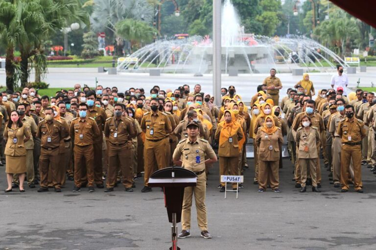 Hebat…., 2023 Surabaya Targetkan Zero Stunting