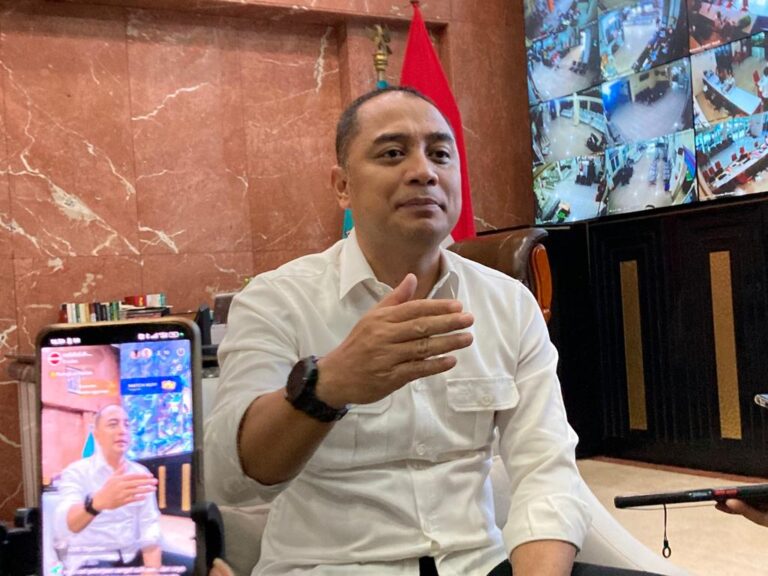 Kabar Penculikan Anak di Surabaya, Cuma Hoaks