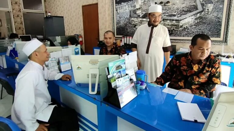 Forkom KBIH Jatim, Biaya Haji 2023 Realistis Sesuai Kebutuhan